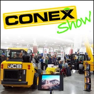 CONEX SHOW