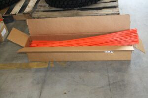 kage snow stakes