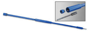 kage snow stake pounder