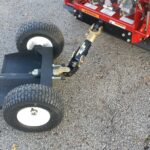 Kage Wheel Kaddy 250 series