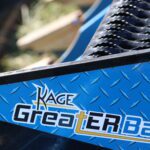 KAGE GreatER Bar Decal