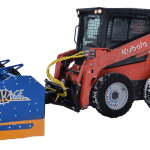 SnowFire Snow Box Pusher