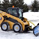 Best Tires for Plowing Snow