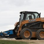 Skid Steer Land Plane - Kage GreatER Bar