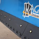 Sectional Carbide Cutting Edge