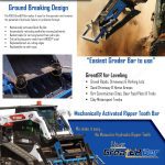 GreatER Bar Land Plane Cut Sheet 2023