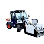 Liquid Sprayer on Toolcat