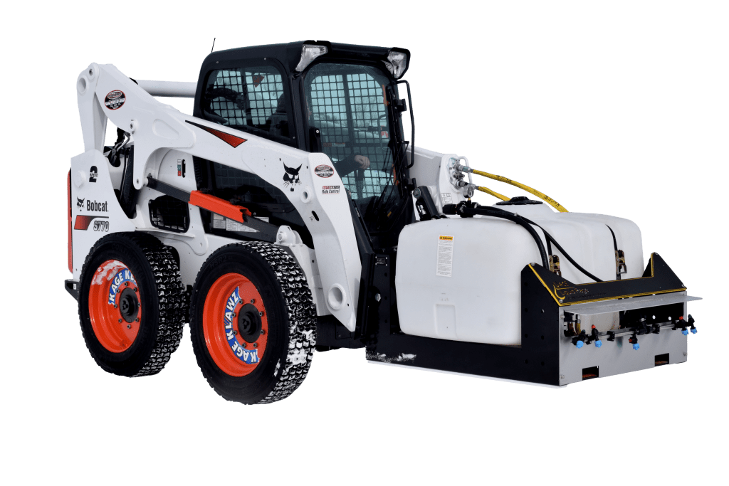Skid Steer Attachments