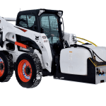 Skid Steer Attachments