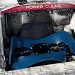 Toro Snow Blower Upgrade Paddles