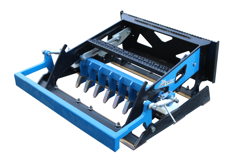 GreatER Bar Mini Land Plane