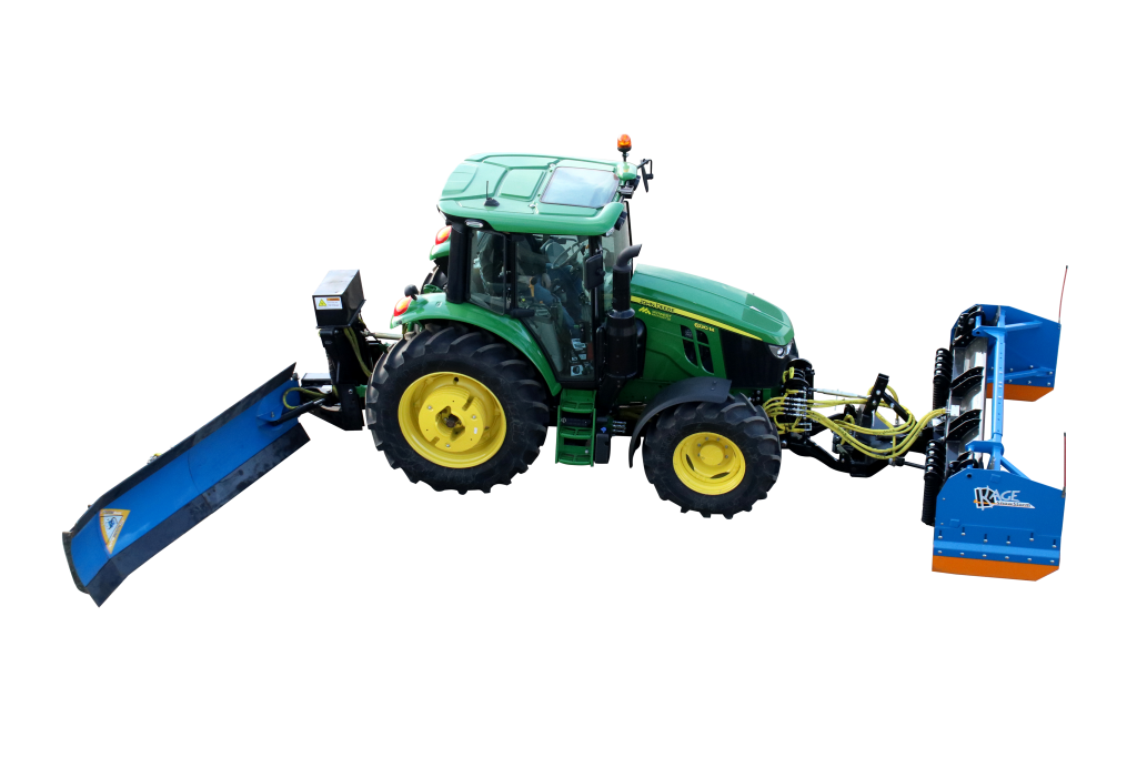 Tractor Attachments