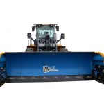 SnowDozer Wing Airport Sno