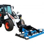 L95 Bobcat Attachment