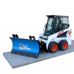 Mini Bobcat Attachments