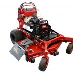 KAGE Grass Deflector grass flap