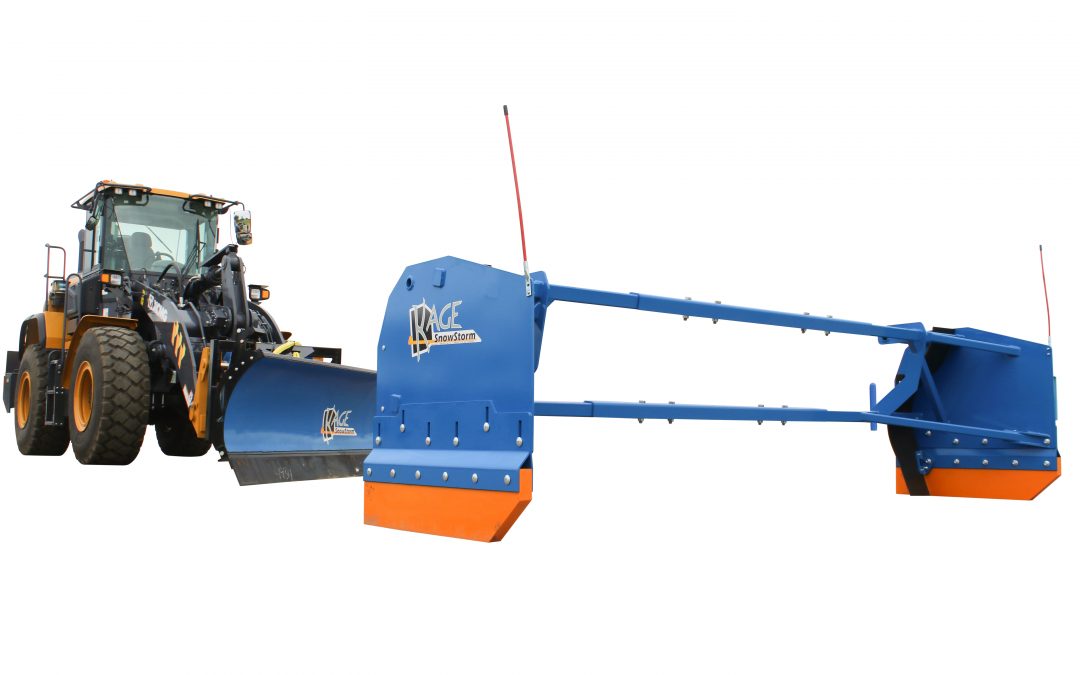 What is a KAGE SnowStorm?