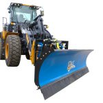 SnowStorm Hydraulic Snow Plow