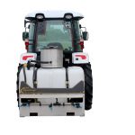 LiquidRage Boomless Tractor Weed Sprayer