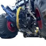 Tractor Undercarriage