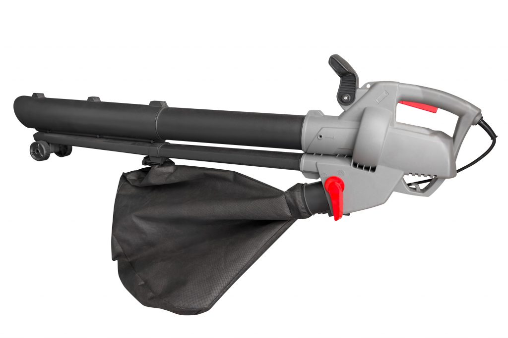 Handheld Leaf Vacuum