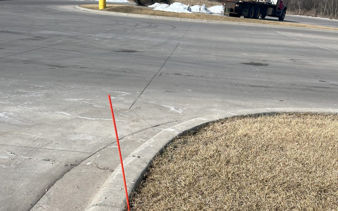 When Should You Install Driveway Markers?