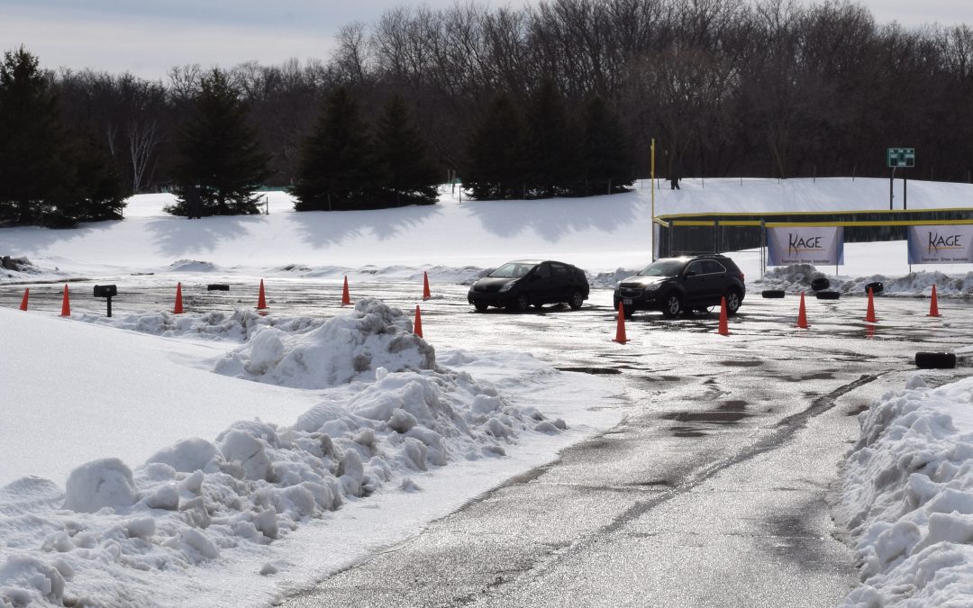 The Most Commonly Hit Obstacles by Snow Plows — and How to Avoid or Reduce Damage