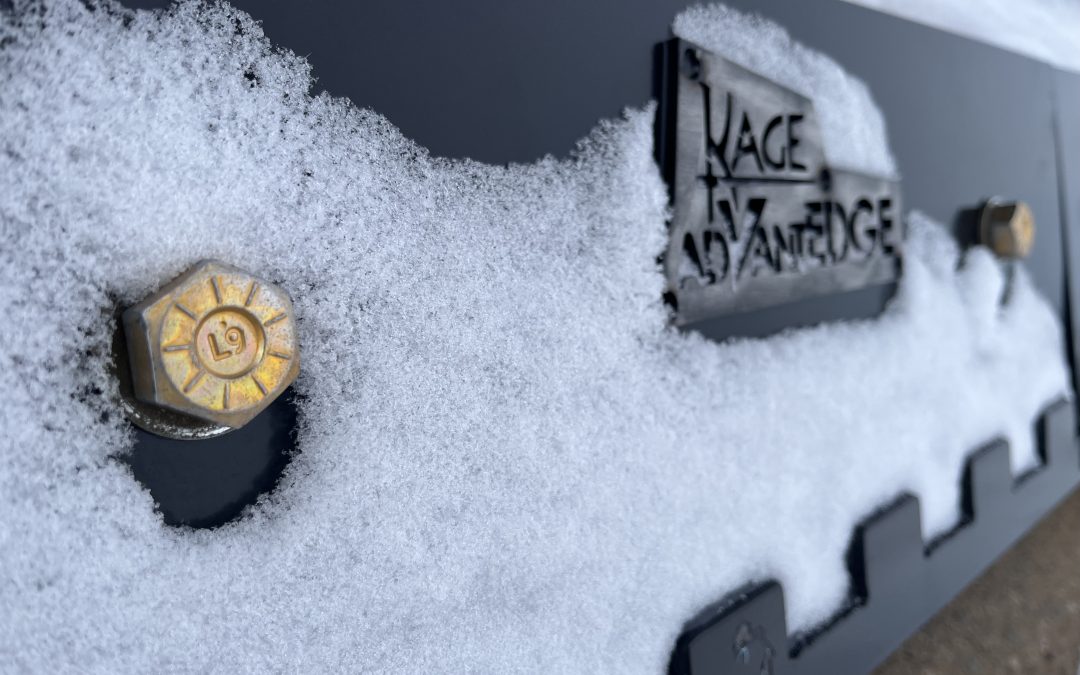 How Do Bolt-On Cutting Edges Make Snow Plows and Land Planes Better?