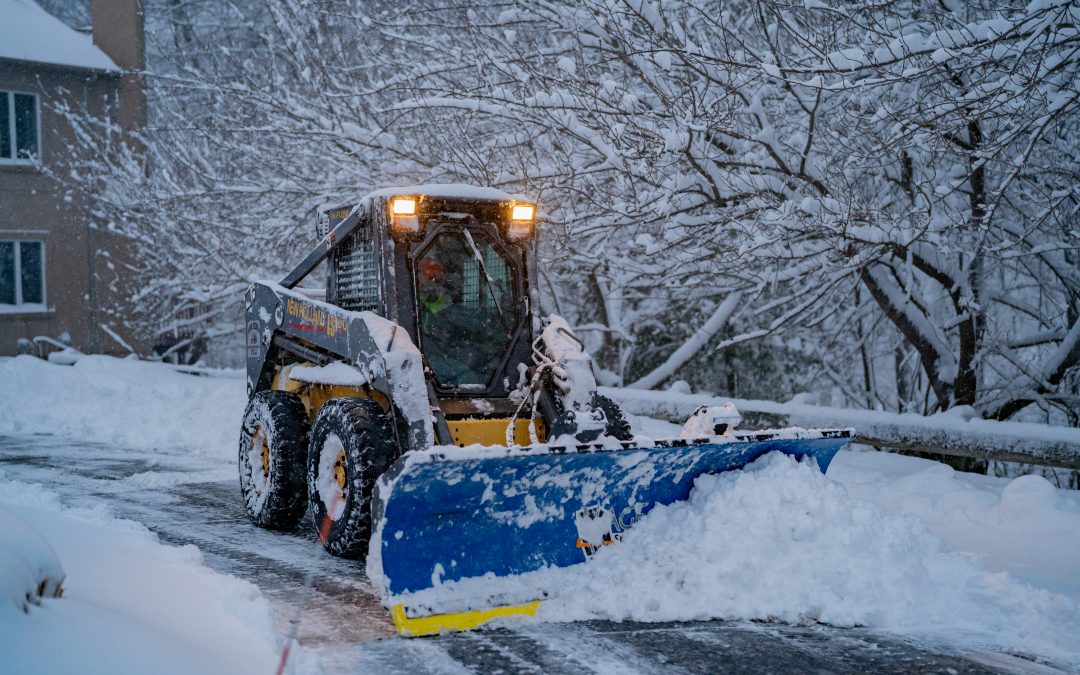 Built on Reputation: How High Sierra Landscape Relies on KAGE