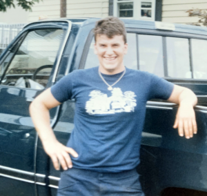 John Burns III