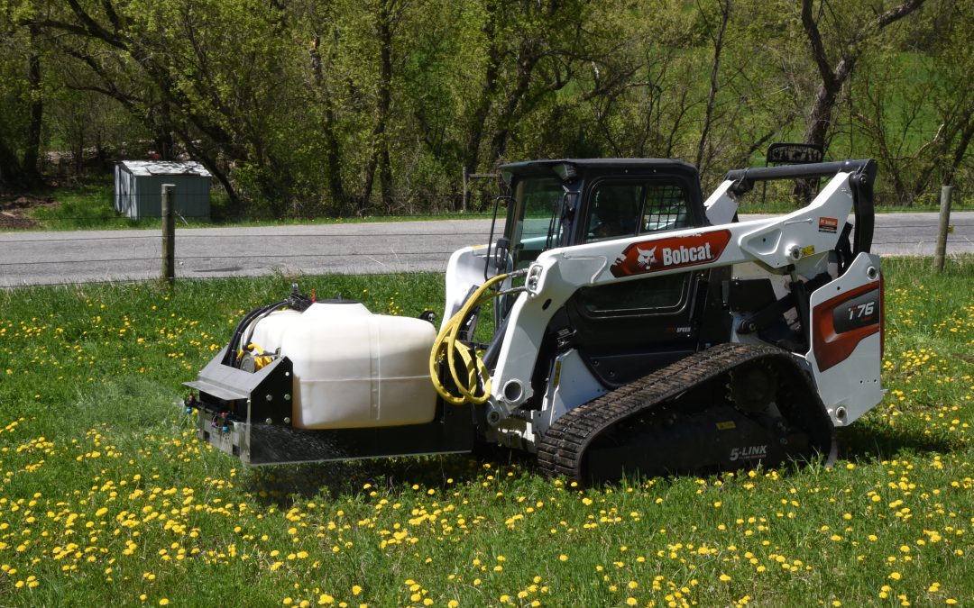 LiquidRage Sprayer Weight Guide