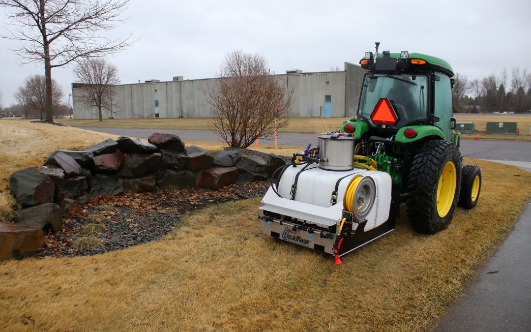 When and How to Apply Pre-Emergent Herbicide