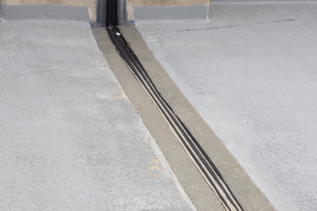 Expansion Joint